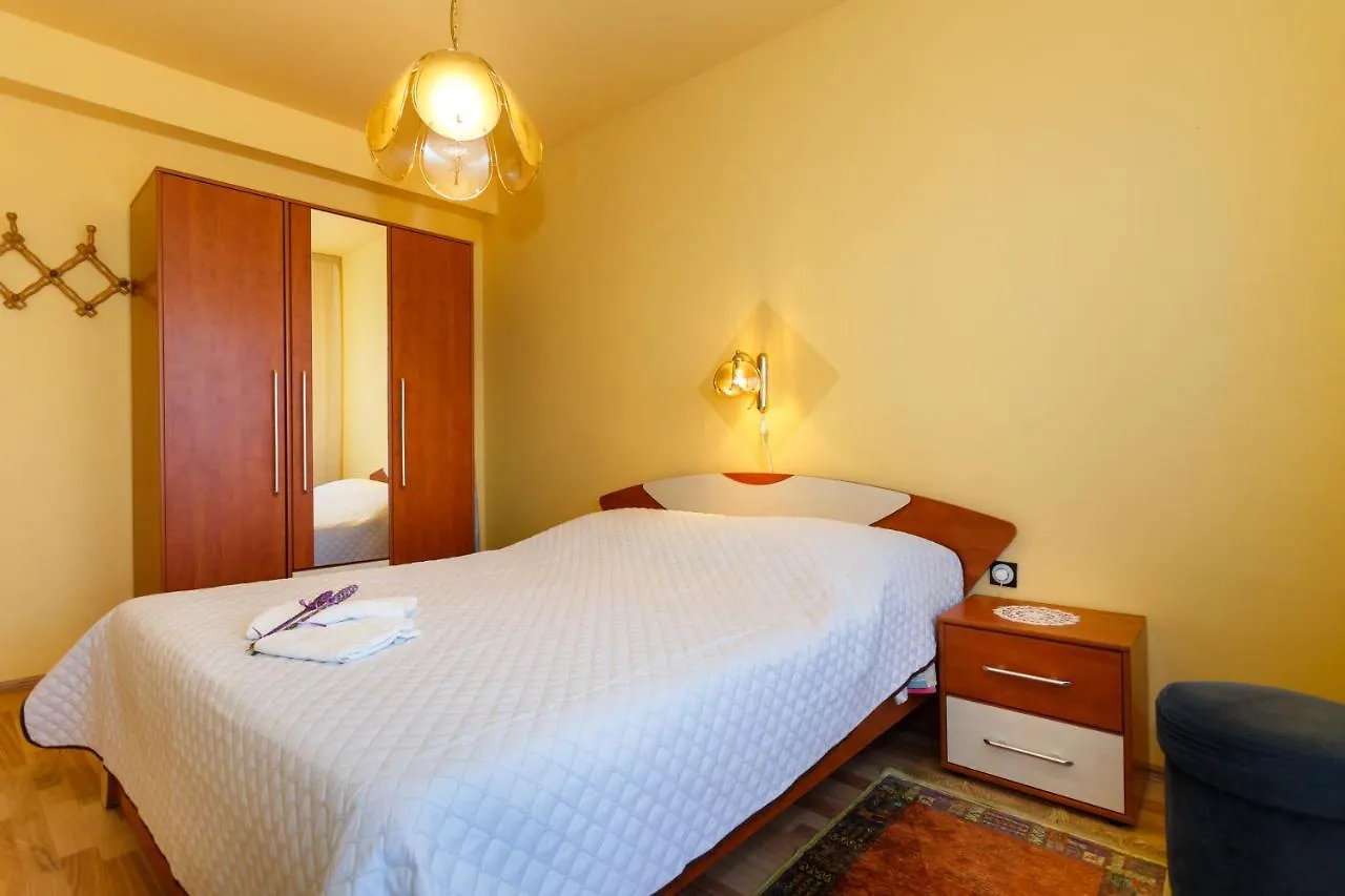 Apartmani Vrsek Vrbnik  0*, Vrbnik (Primorje-Gorski Kotar)