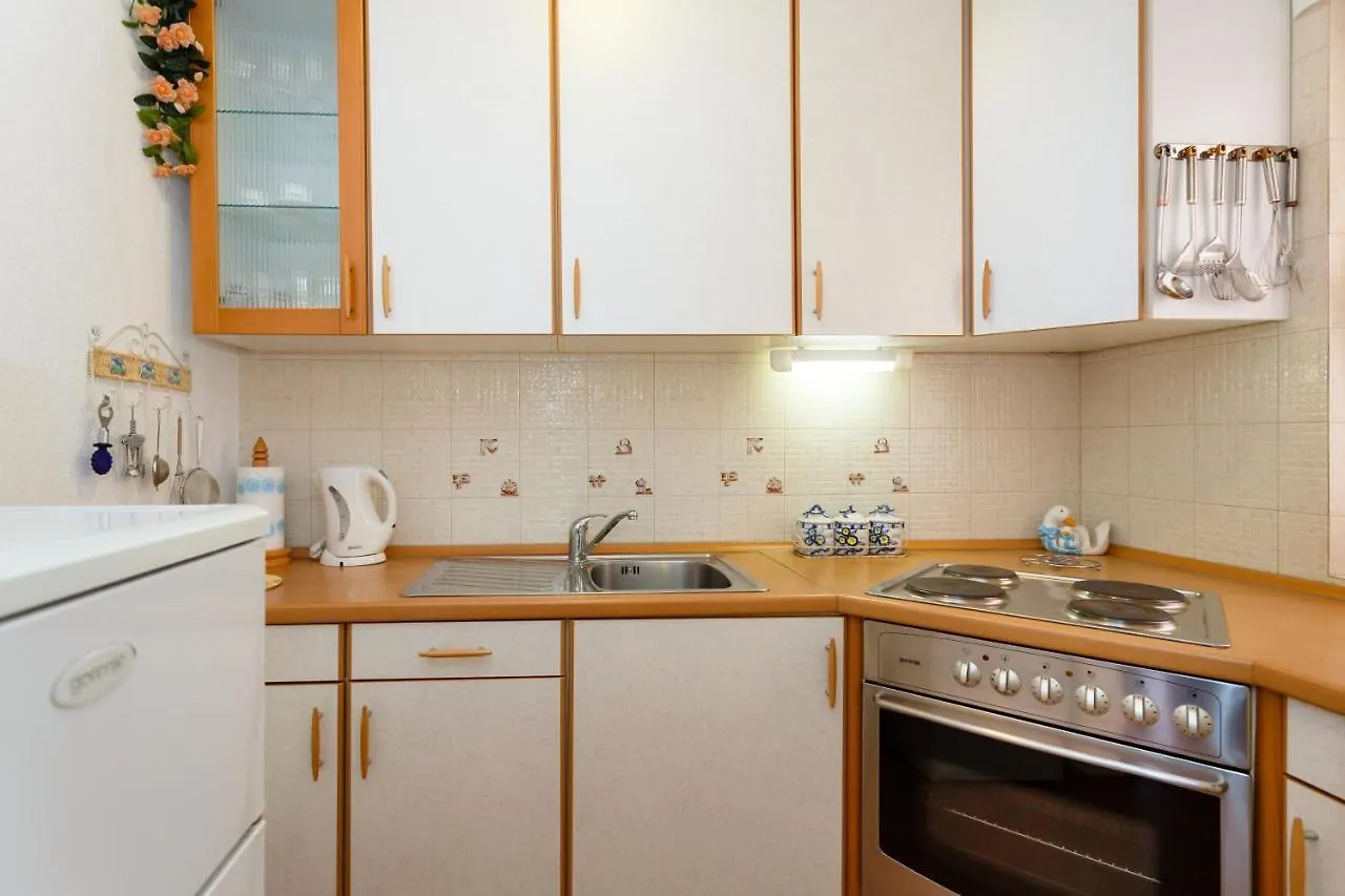 Appartamento Apartmani Vrsek Vrbnik