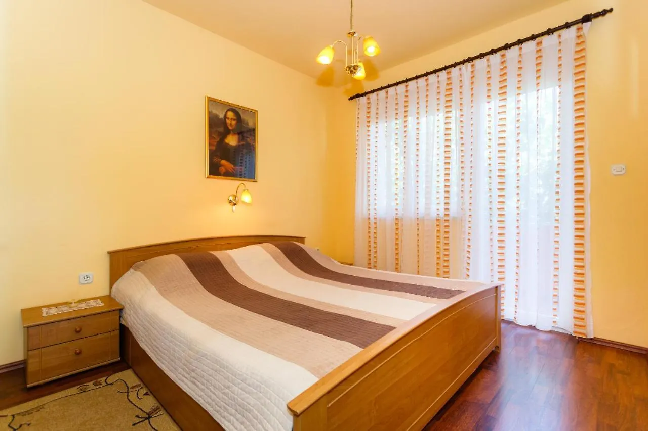 Appartamento Apartmani Vrsek Vrbnik