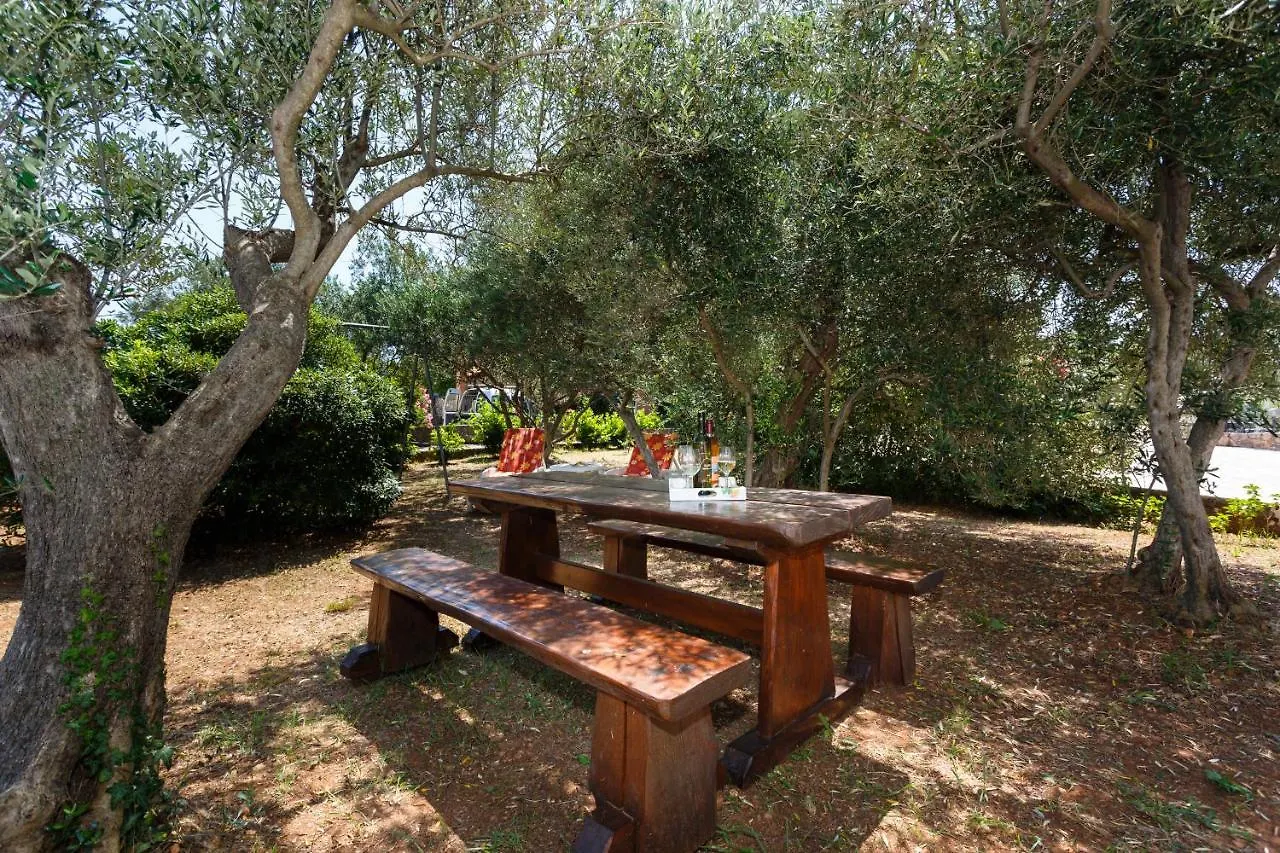 Appartamento Apartmani Vrsek Vrbnik Croazia